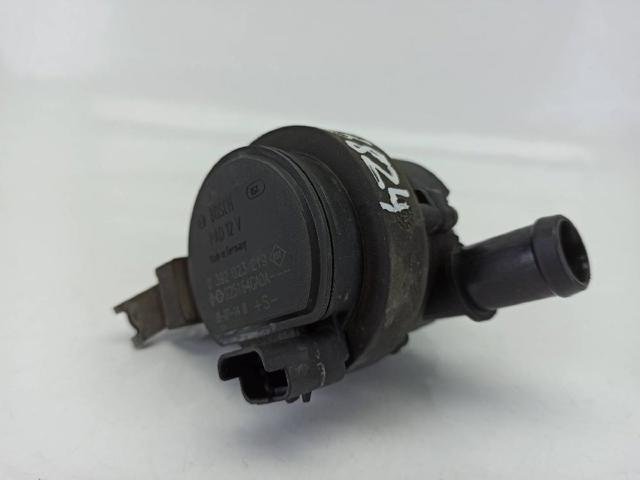 Bomba de água (bomba) de esfriamento, adicional elétrica 0392023219 NISSAN