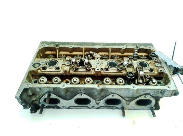 Cabeça de motor (CBC) 03C103264D VAG