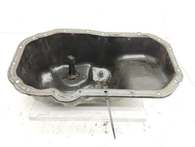Panela de óleo de cárter do motor 03C103601BH VAG