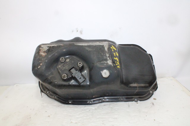 Panela de óleo de cárter do motor 03C103601BH VAG