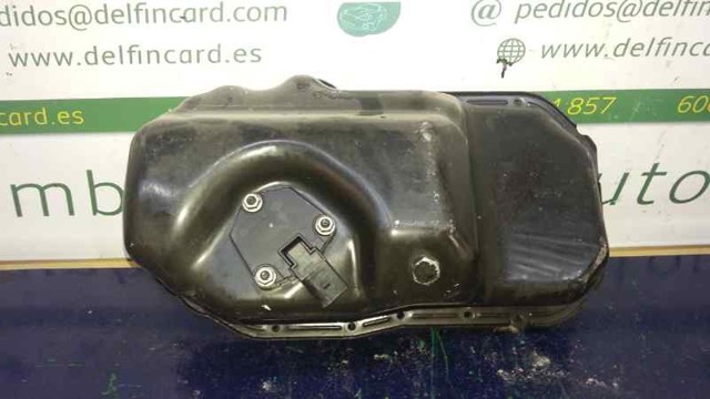 Panela de óleo de cárter do motor 03C103601BH VAG