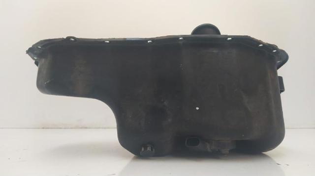 Panela de óleo de cárter do motor 03C103601BH VAG