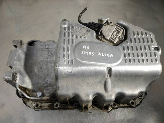 03C103603 VAG