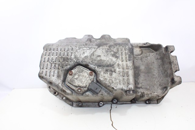 Panela de óleo de cárter do motor 03C103603J VAG