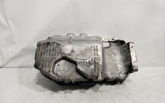 Panela de óleo de cárter do motor 03C103603S VAG