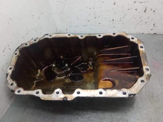 Panela de óleo de cárter do motor 03C103603T VAG