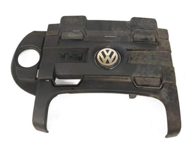 Tampa de motor decorativa 03C103925BF VAG