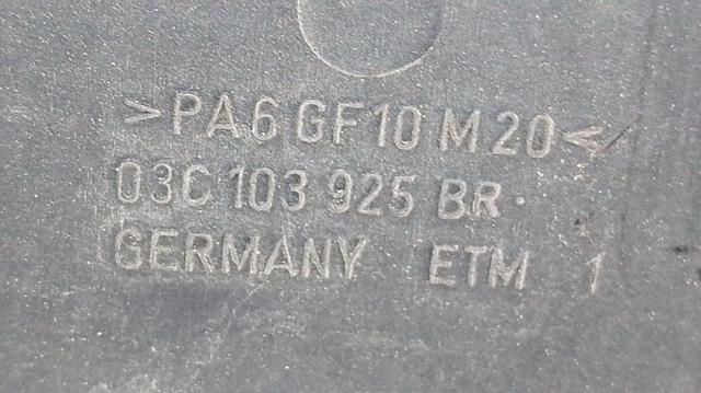 03C103925BR VAG