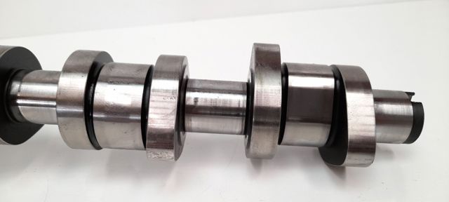 Árvore distribuidora de motor de admissão 03C109101EE VAG