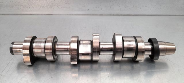 Árvore distribuidora de motor de admissão 03C109101EE VAG