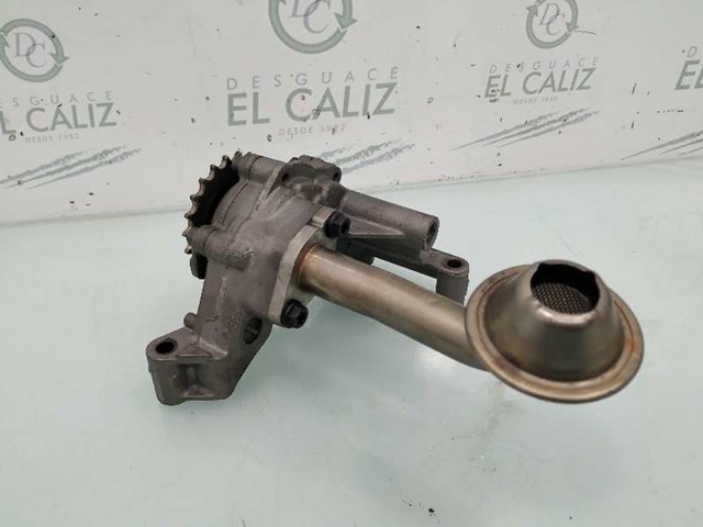 Bomba de óleo 03C115105N VAG