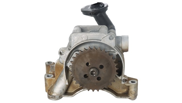 Bomba de óleo 03C115105T VAG