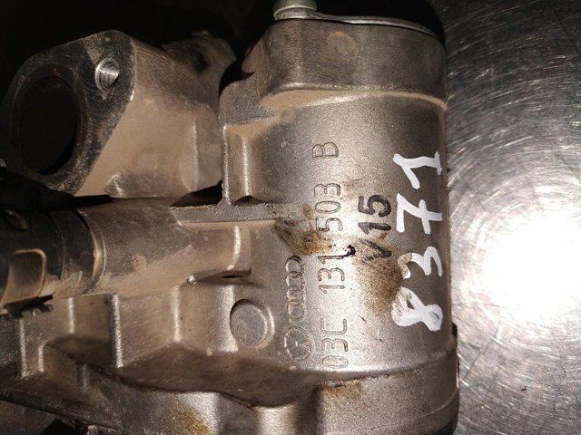 03C131503B VAG