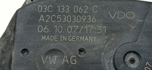 03C133062C VAG
