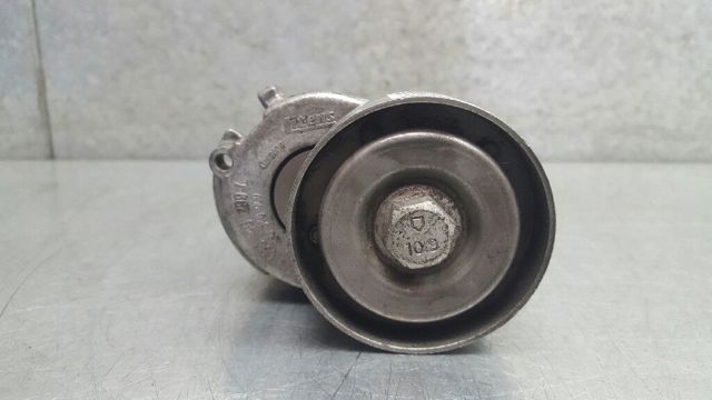 Rolo de reguladora de tensão da correia de transmissão 03C145299L VAG