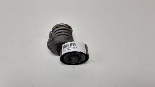 Rolo de reguladora de tensão da correia de transmissão 03C145299Q VAG
