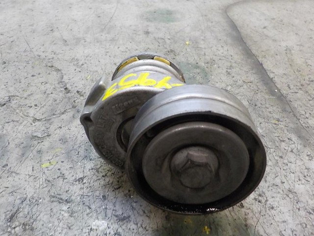 Rolo de reguladora de tensão da correia de transmissão 03C145299Q VAG