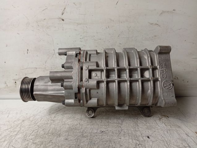 Compressor de supercompressão de ar de motor 03C145601C VAG