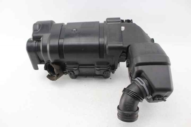 Compressor de supercompressão de ar de motor 03C145601E VAG