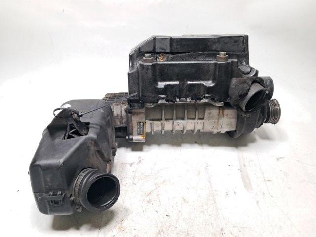 Compressor de supercompressão de ar de motor 03C145601E VAG