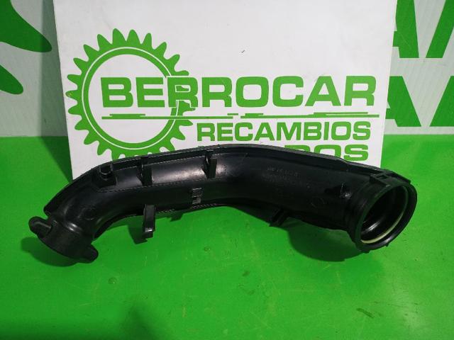 Cano derivado de ar, entrada na turbina (supercompressão) 03C145673H VAG