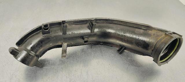 Cano derivado de ar, entrada na turbina (supercompressão) 03C145673H VAG