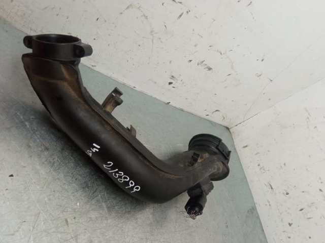 Cano derivado de ar, entrada na turbina (supercompressão) 03C145673H VAG