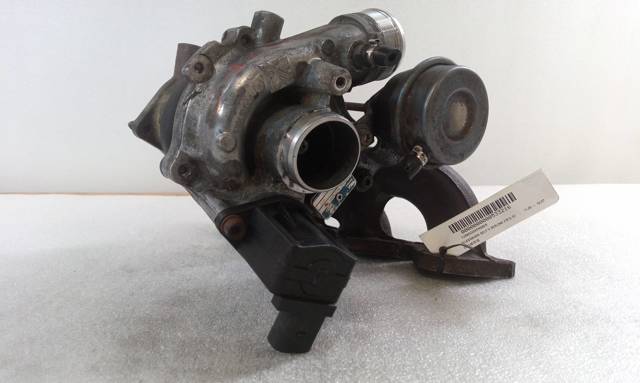 Turbina 03C145701B VAG