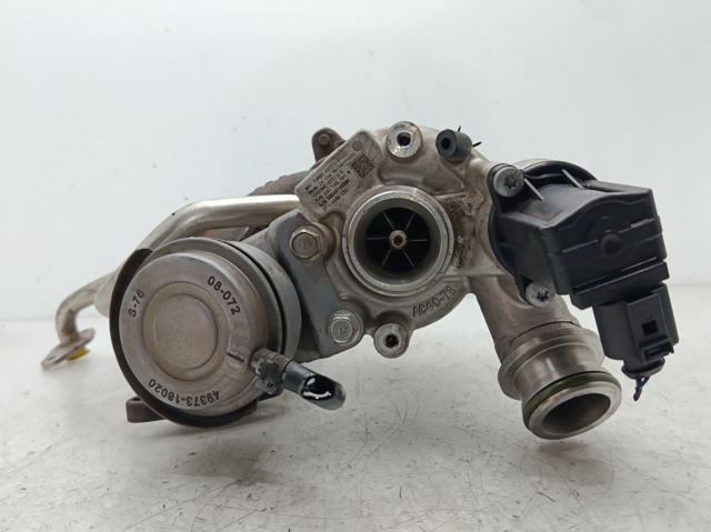  para Skoda Rapid  (NH3, NK3, NK6)