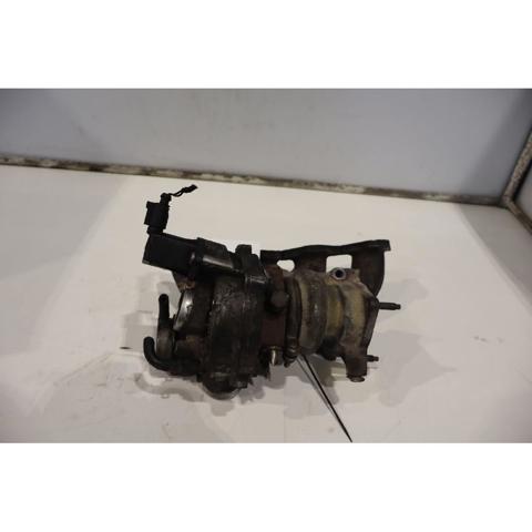 Turbina 03C145701S VAG