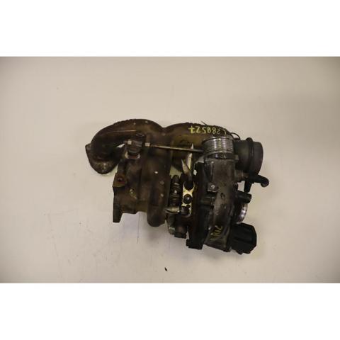 Turbina 03C145702R VAG