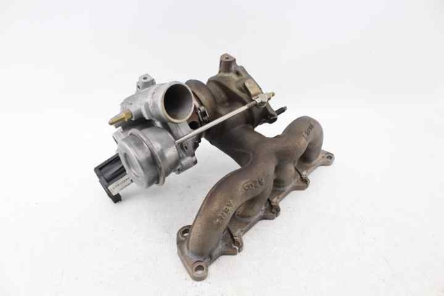 Turbina 03C145703A VAG