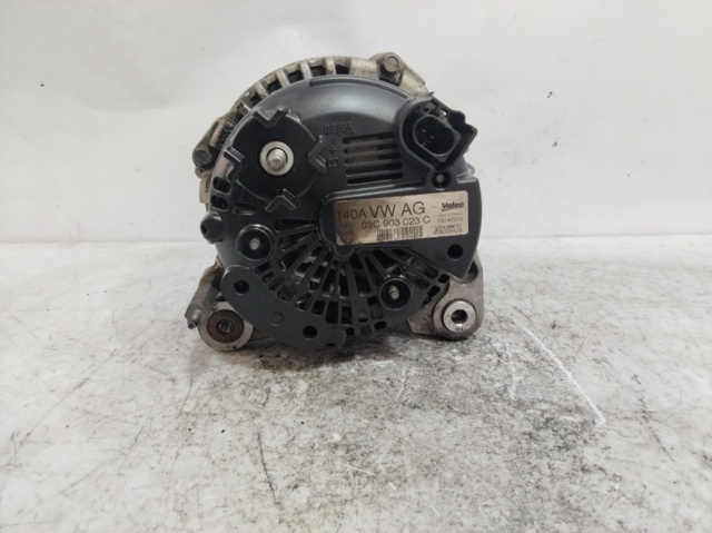 Gerador 03C903023C VAG
