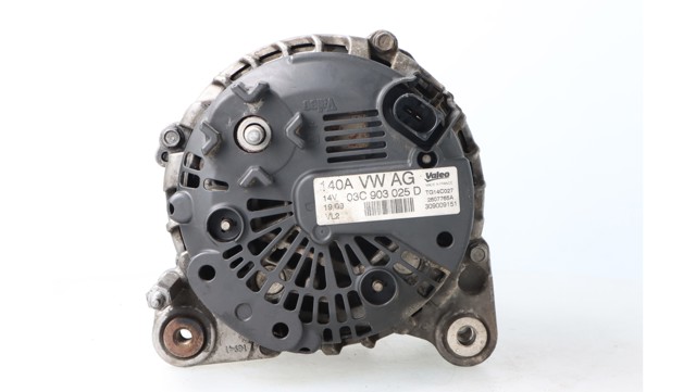 Gerador 03C903025D VAG