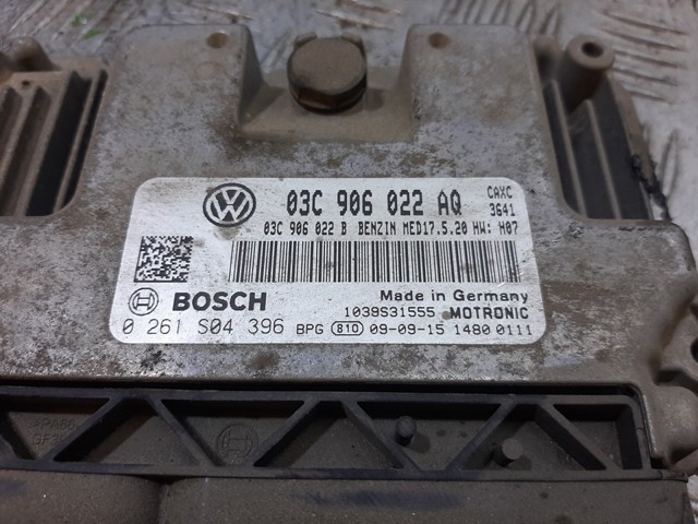 03C906022AQ VAG