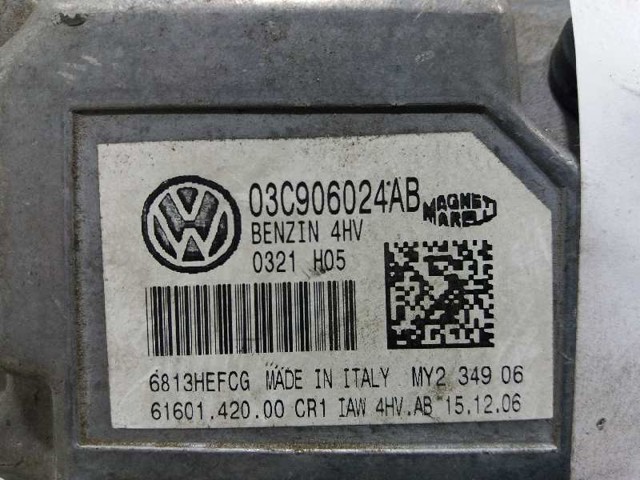 03C906024AB VAG