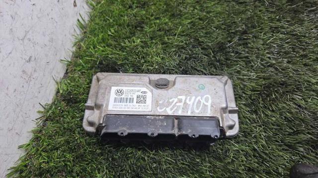 Módulo de direção (Centralina eletrônica) de motor 03C906024AF VAG