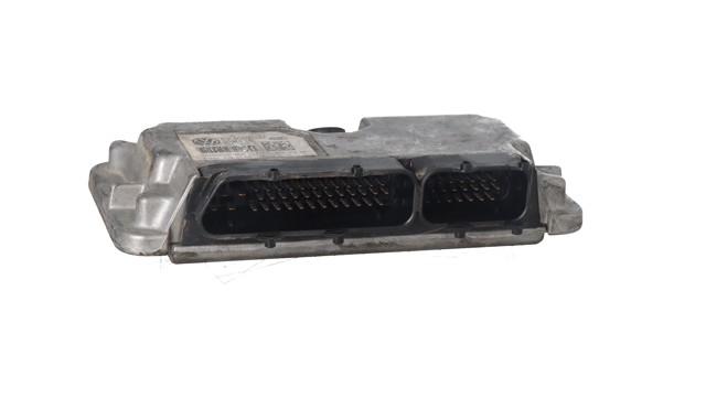 Módulo de direção (Centralina eletrônica) de motor 03C906024AF VAG