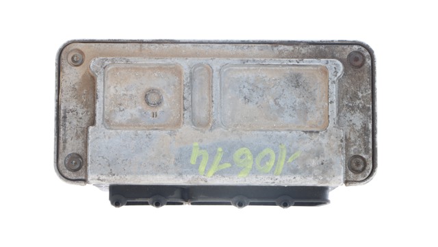 Módulo de direção (Centralina eletrônica) de motor 03C906024AF VAG