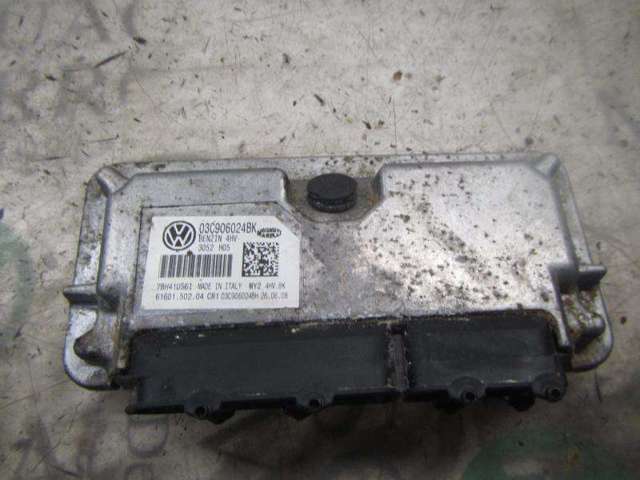 03C906024BK VAG