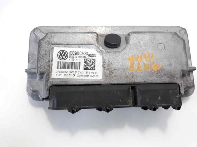  para Volkswagen Polo IV (9N, 9A)