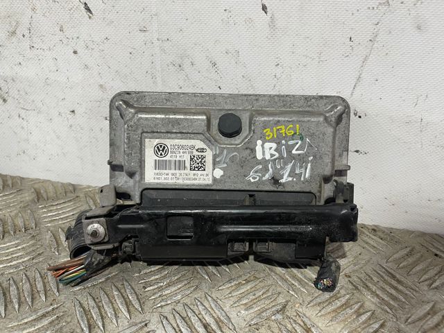 03C906024BK VAG