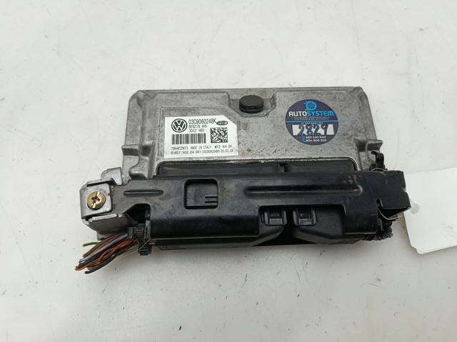 03C906024BK VAG
