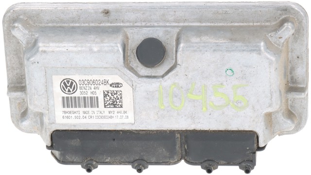 Preço da peça  Polo IV hatchback