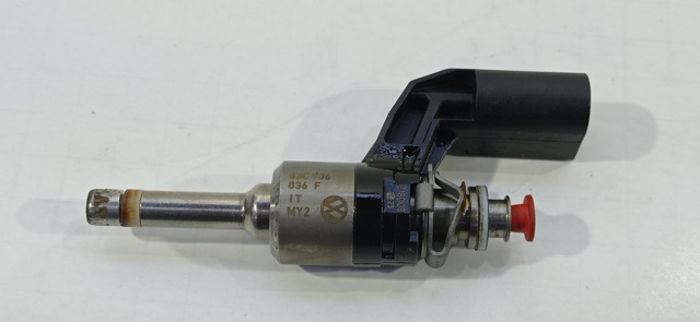 Injetor de injeção de combustível 03C906036F VAG