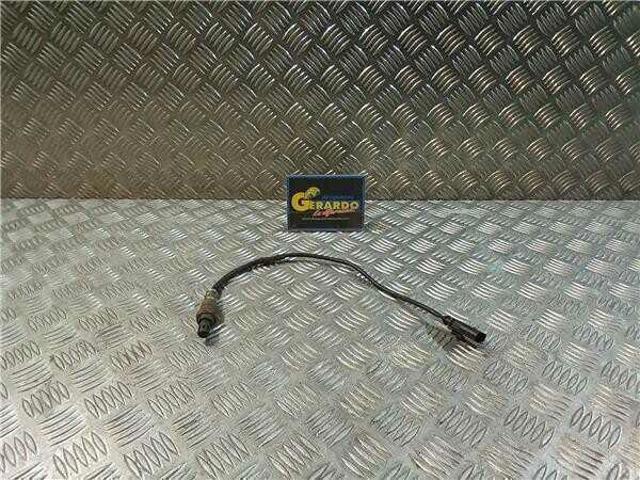 Sonda lambda, sensor de oxigênio depois de catalisador 03C906262AA VAG
