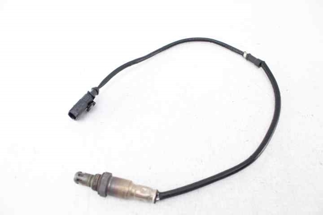 Sonda lambda, sensor de oxigênio depois de catalisador 03C906262P VAG