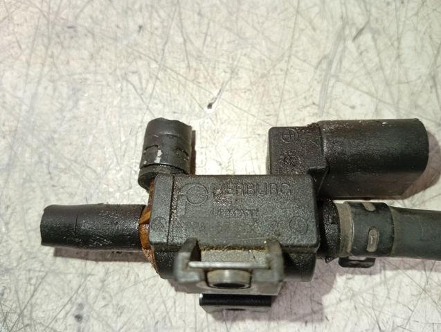 Convertidor de pressão (solenoide) de supercompressão 03C906283B VAG