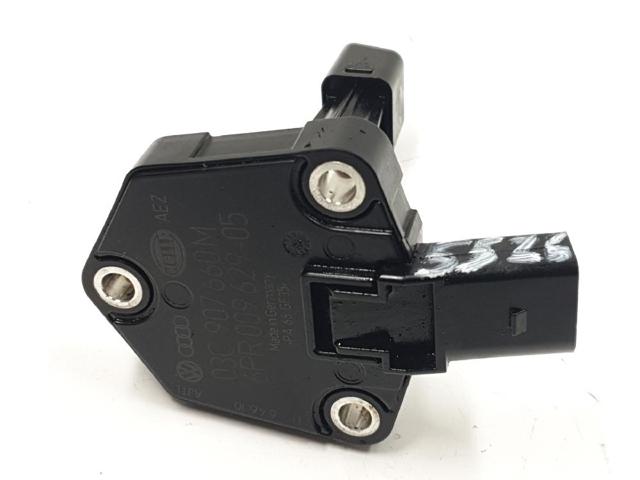 Sensor do nível de óleo de motor 03C907660M VAG