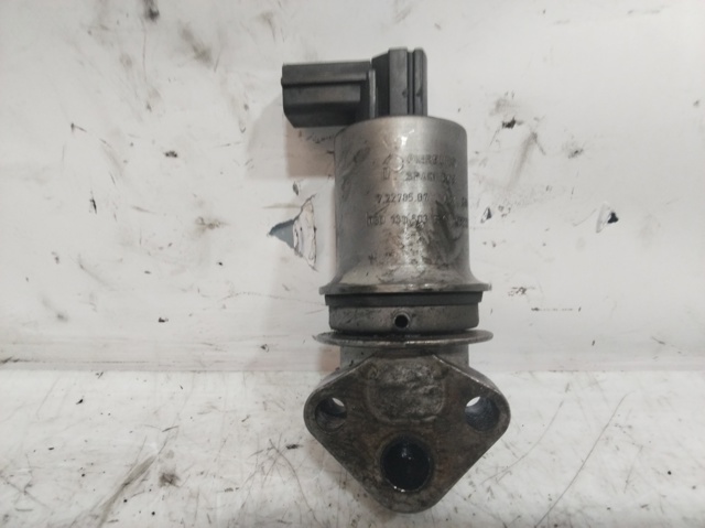 Válvula EGR de recirculação dos gases 03D131503B VAG